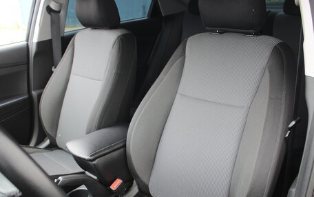 Hyundai Solaris II рестайлинг, 2021 год, 1 319 000 рублей, 9 фотография