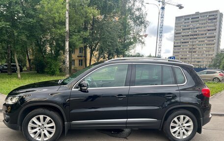 Volkswagen Tiguan I, 2013 год, 1 850 000 рублей, 6 фотография