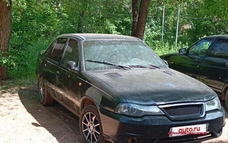 Daewoo Nexia I рестайлинг, 2011 год, 84 999 рублей, 2 фотография