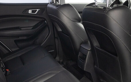 Chery Tiggo 4 I рестайлинг, 2020 год, 1 449 000 рублей, 11 фотография