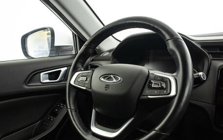 Chery Tiggo 4 I рестайлинг, 2020 год, 1 449 000 рублей, 13 фотография