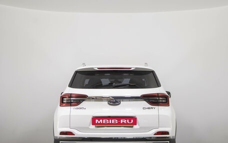 Chery Tiggo 4 I рестайлинг, 2020 год, 1 449 000 рублей, 4 фотография
