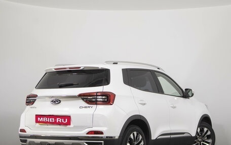 Chery Tiggo 4 I рестайлинг, 2020 год, 1 449 000 рублей, 5 фотография