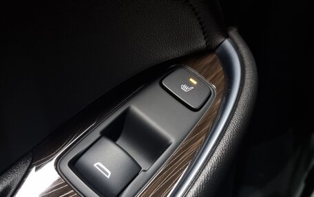 Chevrolet Malibu IX, 2021 год, 2 100 111 рублей, 9 фотография
