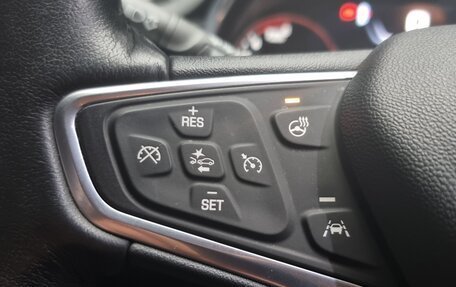 Chevrolet Malibu IX, 2021 год, 2 100 111 рублей, 10 фотография