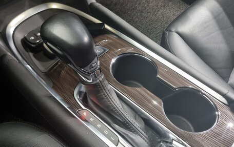 Chevrolet Malibu IX, 2021 год, 2 100 111 рублей, 11 фотография