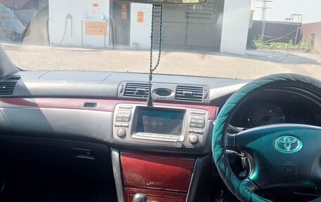 Toyota Brevis, 2003 год, 540 000 рублей, 5 фотография