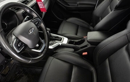 Chery Tiggo 4 I рестайлинг, 2020 год, 1 449 000 рублей, 7 фотография