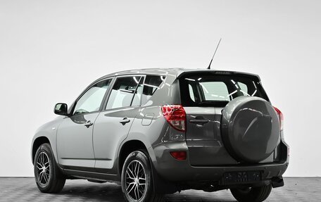 Toyota RAV4, 2007 год, 945 000 рублей, 3 фотография