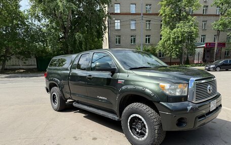 Toyota Tundra II, 2008 год, 2 800 000 рублей, 3 фотография