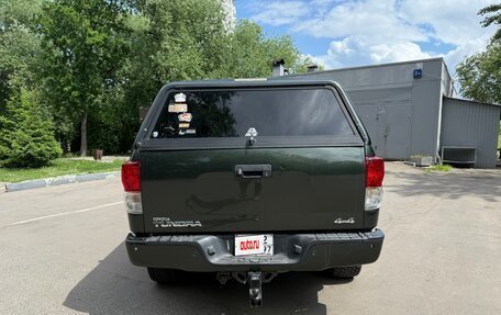 Toyota Tundra II, 2008 год, 2 800 000 рублей, 6 фотография