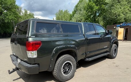 Toyota Tundra II, 2008 год, 2 800 000 рублей, 5 фотография