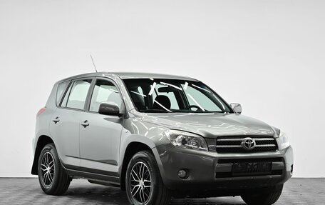 Toyota RAV4, 2007 год, 945 000 рублей, 2 фотография