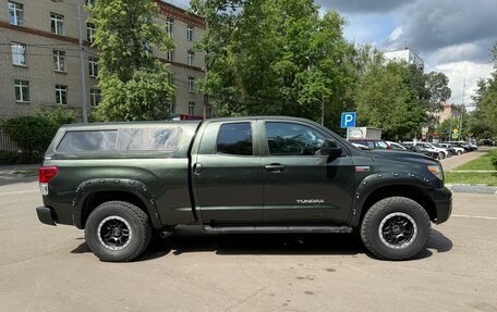 Toyota Tundra II, 2008 год, 2 800 000 рублей, 4 фотография