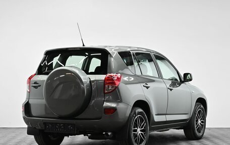 Toyota RAV4, 2007 год, 945 000 рублей, 4 фотография