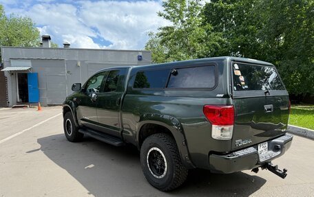 Toyota Tundra II, 2008 год, 2 800 000 рублей, 7 фотография
