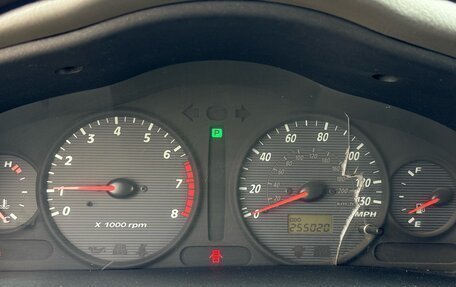 Hyundai Santa Fe III рестайлинг, 2001 год, 420 000 рублей, 7 фотография