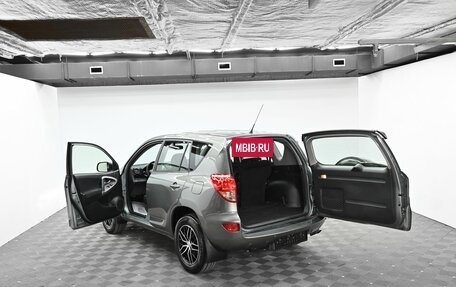 Toyota RAV4, 2007 год, 945 000 рублей, 5 фотография