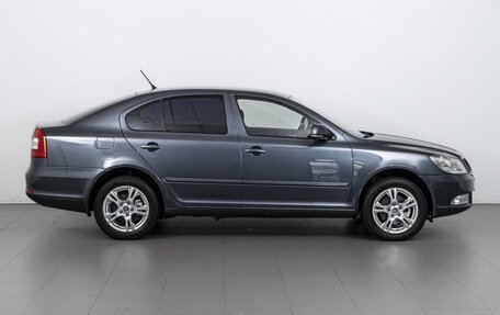 Skoda Octavia, 2013 год, 1 254 000 рублей, 5 фотография