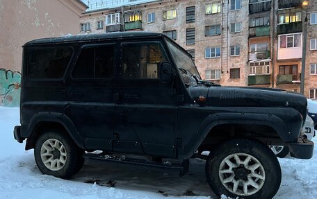 ЛуАЗ 3151, 2006 год, 210 000 рублей, 3 фотография