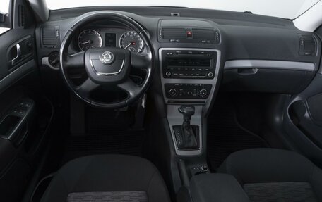 Skoda Octavia, 2013 год, 1 254 000 рублей, 6 фотография