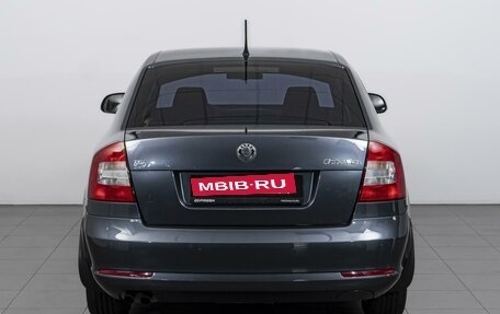 Skoda Octavia, 2013 год, 1 254 000 рублей, 4 фотография