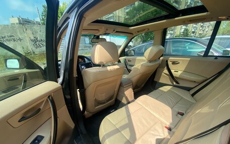 BMW X3, 2004 год, 740 000 рублей, 5 фотография