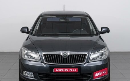 Skoda Octavia, 2013 год, 1 254 000 рублей, 3 фотография