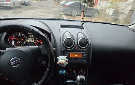 Nissan Qashqai, 2012 год, 1 050 000 рублей, 2 фотография