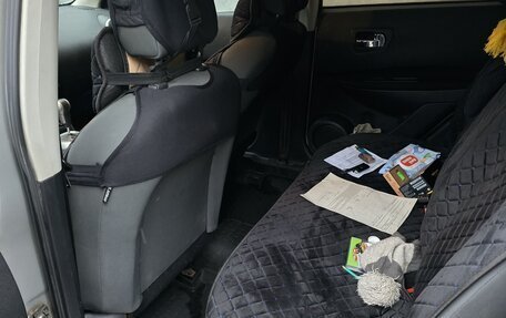 Nissan Qashqai, 2012 год, 1 050 000 рублей, 6 фотография