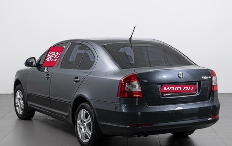 Skoda Octavia, 2013 год, 1 254 000 рублей, 2 фотография