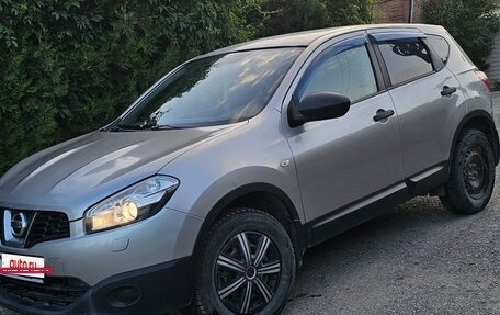 Nissan Qashqai, 2012 год, 1 050 000 рублей, 5 фотография