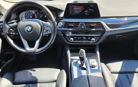 BMW 5 серия, 2020 год, 3 380 000 рублей, 8 фотография