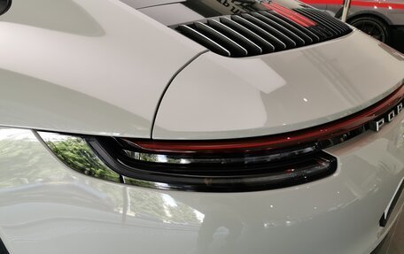 Porsche 911, 2019 год, 14 700 000 рублей, 7 фотография