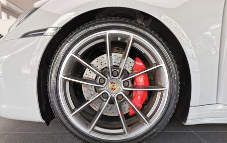Porsche 911, 2019 год, 14 700 000 рублей, 9 фотография