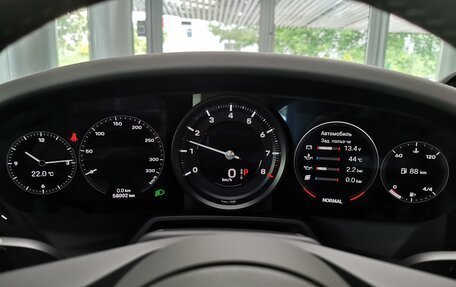 Porsche 911, 2019 год, 14 700 000 рублей, 16 фотография