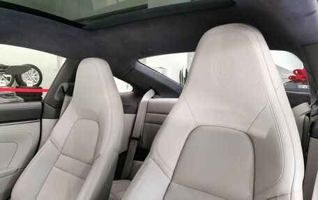 Porsche 911, 2019 год, 14 700 000 рублей, 14 фотография