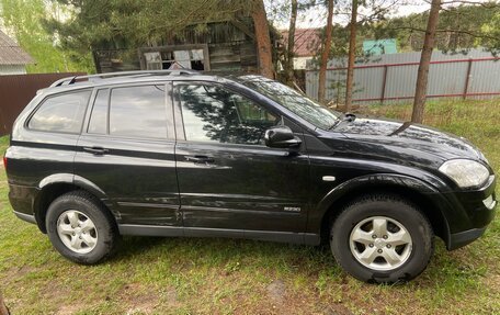 SsangYong Kyron I, 2010 год, 620 000 рублей, 3 фотография