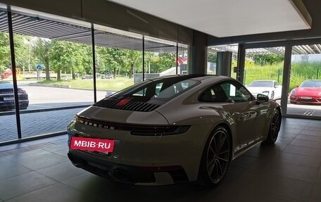 Porsche 911, 2019 год, 14 700 000 рублей, 6 фотография