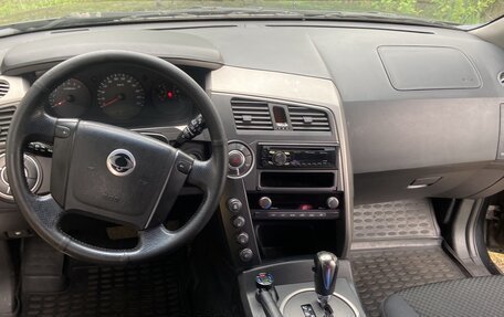 SsangYong Kyron I, 2010 год, 620 000 рублей, 9 фотография