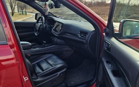 Dodge Durango III, 2021 год, 6 900 000 рублей, 3 фотография