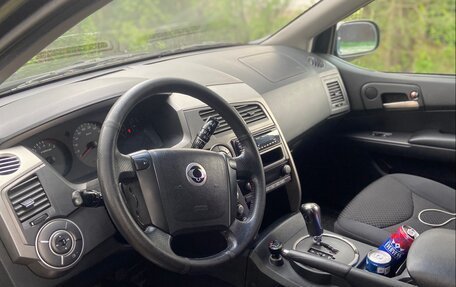 SsangYong Kyron I, 2010 год, 620 000 рублей, 8 фотография