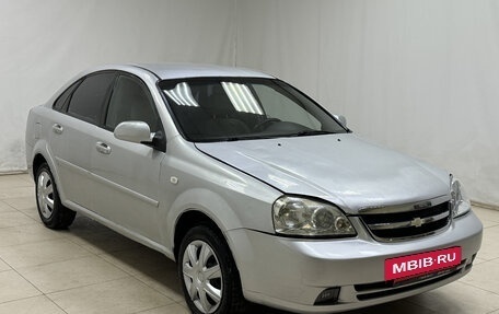 Chevrolet Lacetti, 2007 год, 350 000 рублей, 3 фотография