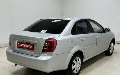 Chevrolet Lacetti, 2007 год, 350 000 рублей, 4 фотография