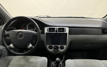 Chevrolet Lacetti, 2007 год, 350 000 рублей, 9 фотография