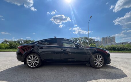Mazda 6, 2021 год, 2 700 000 рублей, 4 фотография
