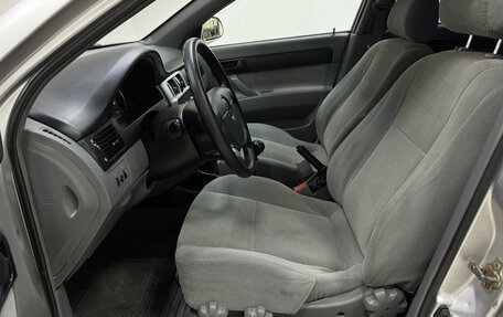 Chevrolet Lacetti, 2007 год, 350 000 рублей, 8 фотография