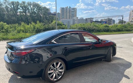 Mazda 6, 2021 год, 2 700 000 рублей, 6 фотография