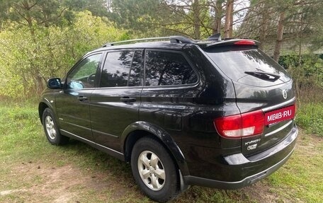 SsangYong Kyron I, 2010 год, 620 000 рублей, 6 фотография