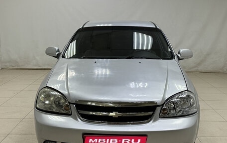 Chevrolet Lacetti, 2007 год, 350 000 рублей, 2 фотография